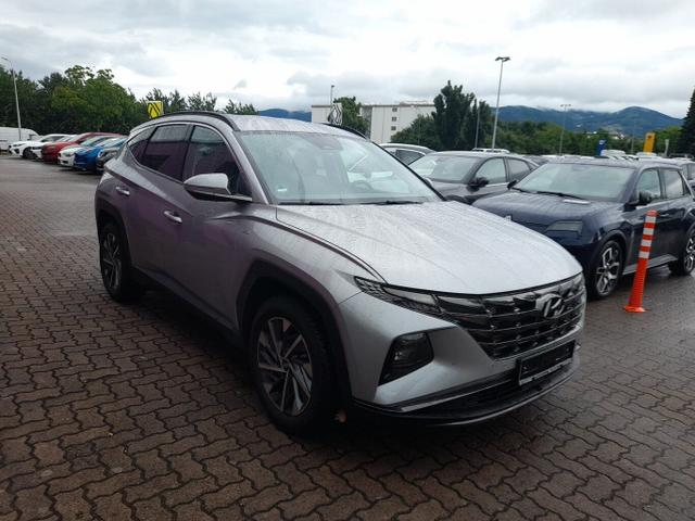 Hyundai TUCSON - Trend 1.6 T-GDI 179 DCT 4WD LED Nav PDC