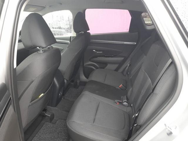 Hyundai TUCSON Trend 1.6 T-GDI 179 DCT 4WD LED Nav PDC 