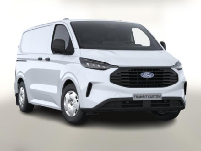 Ford Transit Custom - Trend TDCI 150 320 L2 LadeP Kam