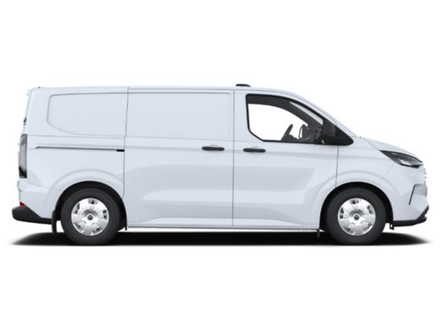 Ford Transit Custom Trend TDCI 136 280 L1 LED Kam PDC 