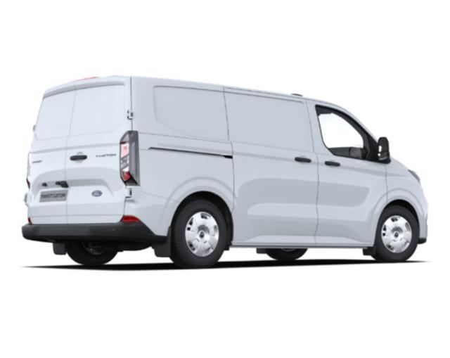 Ford Transit Custom Trend TDCI 136 280 L1 LED Kam PDC 
