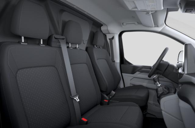 Ford Transit Custom Trend TDCI 136 280 L1 LED Kam PDC 