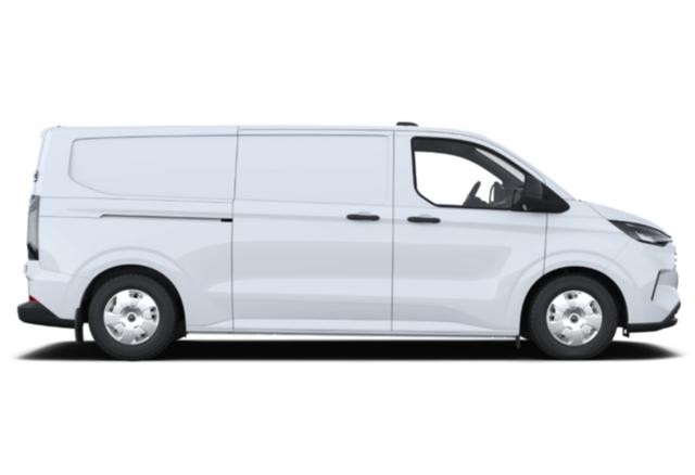 Ford Transit Custom Trend TDCI 136 320 L2 LED Kam PDC 