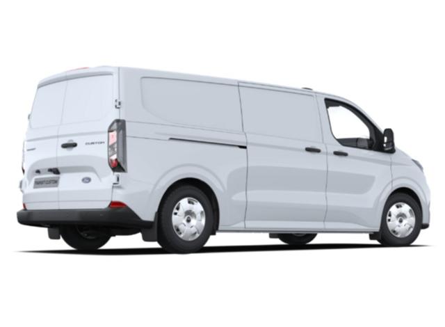 Ford Transit Custom Trend TDCI 136 320 L2 LED Kam PDC 