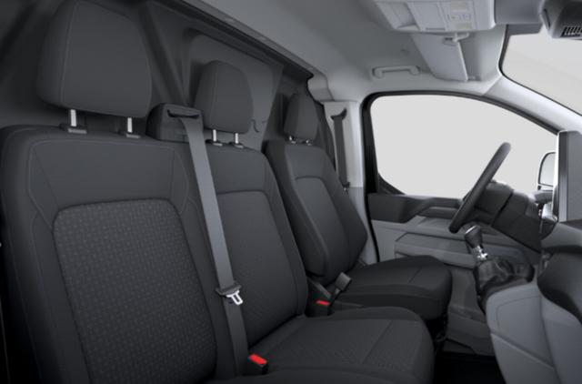 Ford Transit Custom Trend TDCI 136 320 L2 LED Kam PDC 