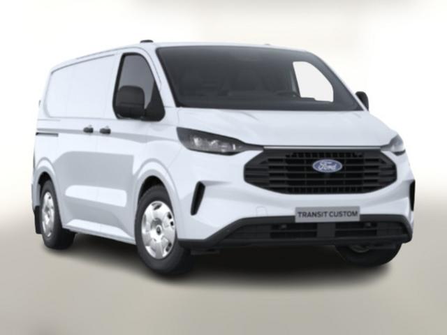 Ford Transit Custom - Trend TDCI 136 320 L1 Kam LadeP