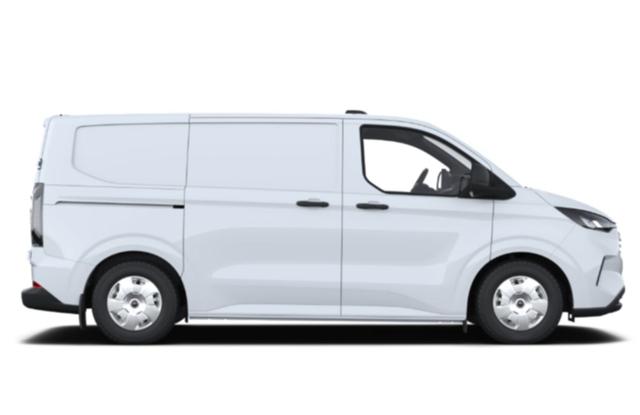 Ford Transit Custom Trend TDCI 136 320 L1 Kam LadeP 