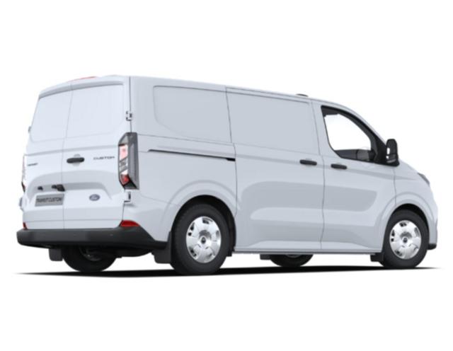 Ford Transit Custom Trend TDCI 136 320 L1 Kam LadeP 