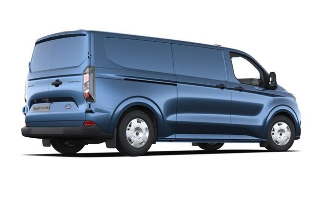 Ford Transit Custom Trend TDCI 136 320 L2 LED Kam PDC 