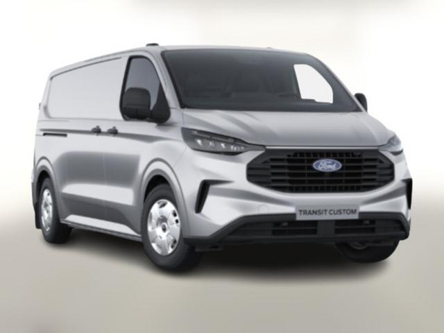 Ford Transit Custom - Trend TDCI 136 320 L2 LED Kam PDC