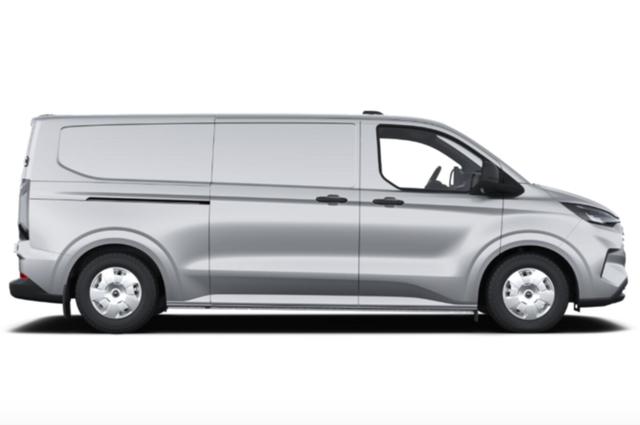 Ford Transit Custom Trend TDCI 136 320 L2 LED Kam PDC 