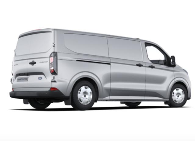 Ford Transit Custom Trend TDCI 136 320 L2 LED Kam PDC 