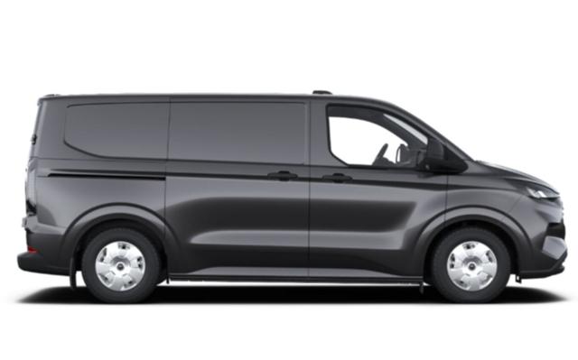Ford Transit Custom Trend TDCI 136 320 L1 Kam LadeP 
