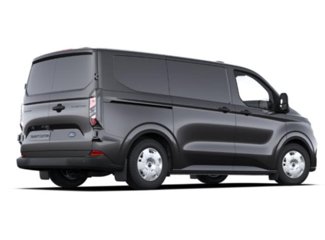 Ford Transit Custom Trend TDCI 136 320 L1 Kam LadeP 
