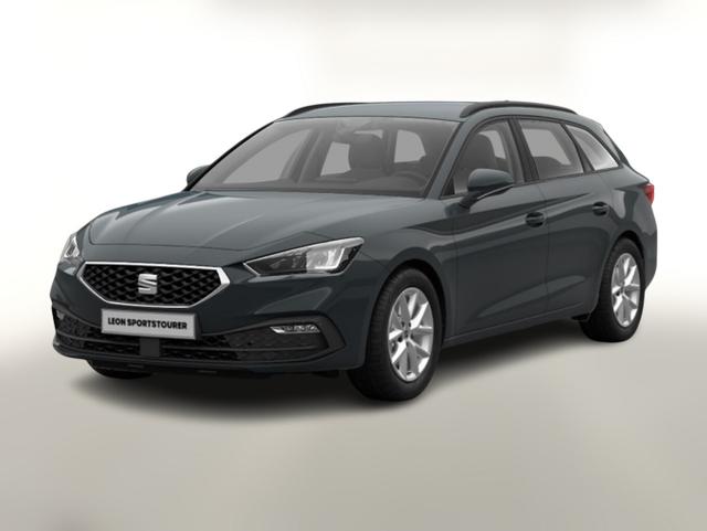 Seat Leon Sportstourer - Style ST 1.5 TSI 115 SHZ 3ZClim Kam ACC PDC