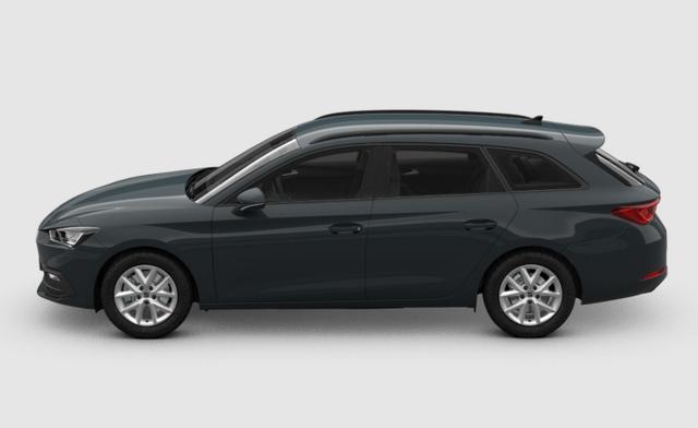 Leon Sportstourer Style ST 1.5 TSI 115 SHZ 3ZClim Kam ACC PDC 