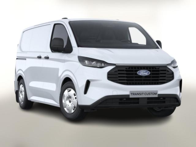 Ford Transit Custom - Trend TDCI 150 320 L1 Keyl Kam