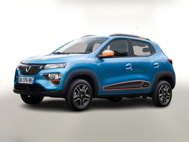 Dacia Spring - Essential Electric 45 Nav Kam PDC LookP