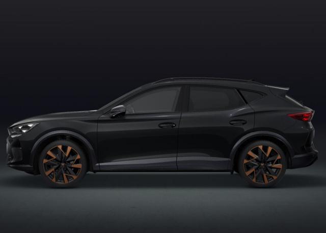 Cupra Formentor 1.5 eTSI 150 DSG Matrix DesignP IntelD 