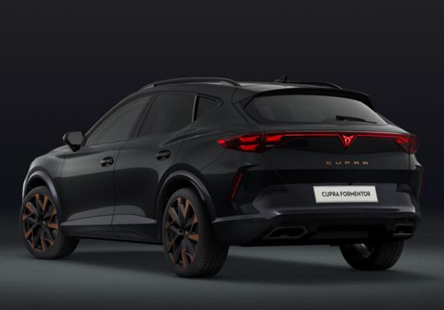 Cupra Formentor 1.5 eTSI 150 DSG Matrix DesignP IntelD 