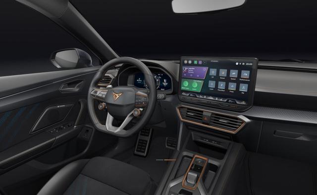 Cupra Formentor 1.5 eTSI 150 DSG Matrix DesignP IntelD 