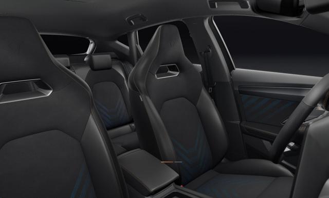 Cupra Formentor 1.5 eTSI 150 DSG Matrix DesignP IntelD 