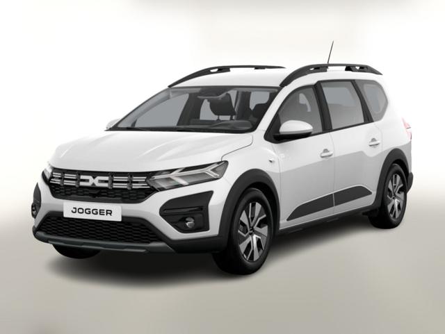 Dacia Jogger - Expression 1.0 ECO-G 100 KomfortP PrivG