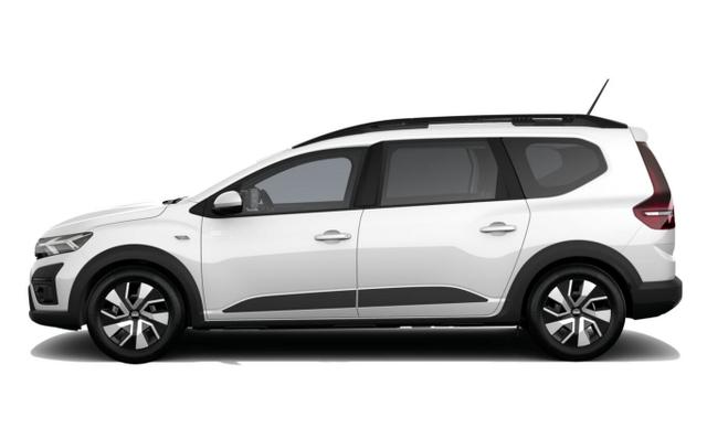 Dacia Jogger Expression 1.0 ECO-G 100 KomfortP PrivG 