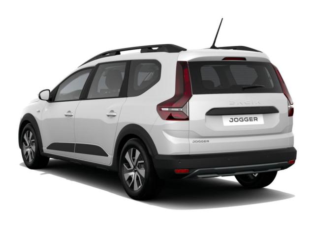 Dacia Jogger Expression 1.0 ECO-G 100 KomfortP PrivG 