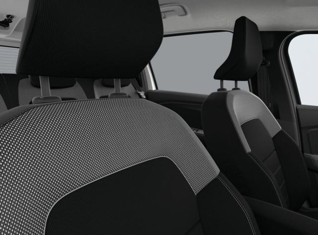 Dacia Jogger Expression 1.0 ECO-G 100 KomfortP PrivG 
