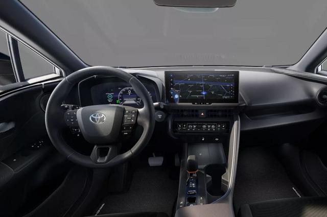 Toyota C-HR Teamplayer PHEV Nav Keyl SHZ SmartK Privacy 18Z IndukL 