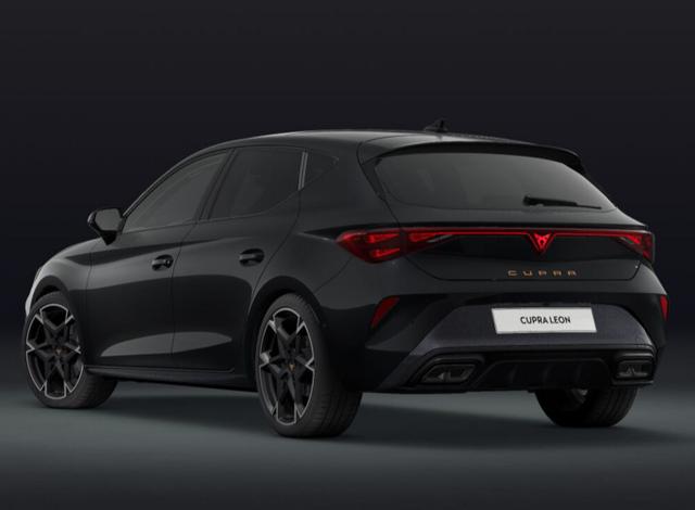 Cupra Leon Sportstourer ST 1.5 eTSI 150 DSG SkyP Matrix EdgeP PerfP 
