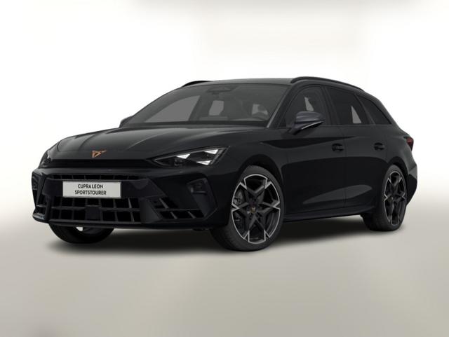 Cupra Leon Sportstourer - ST 1.5 eTSI 150 DSG EdgeP LED SHZ ACC PDC