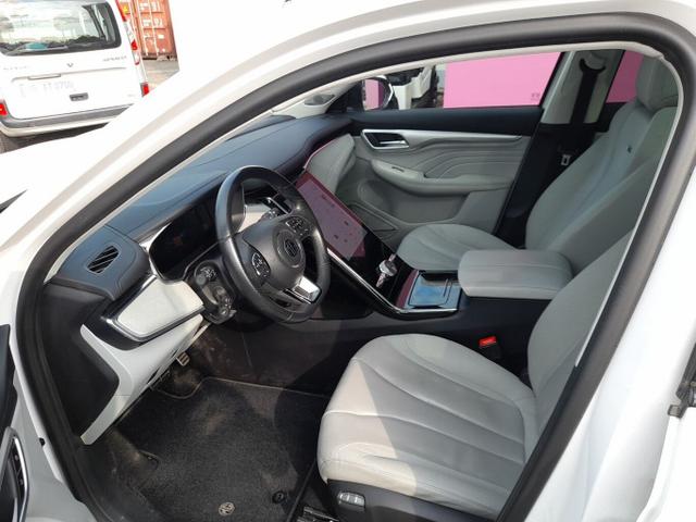 MG Marvel R Performance Electric Nav ACC PDC 
