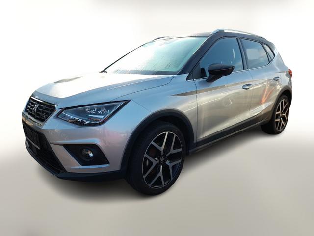 Seat Arona - FR 1.0 TSI 95 LED Nav ParkAs PDC eHk ViCo