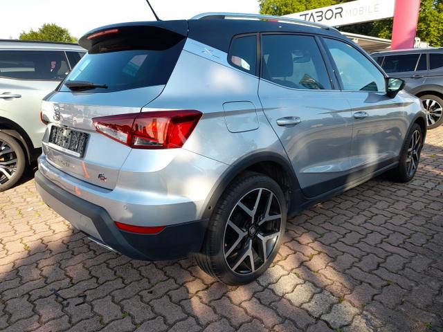 Seat Arona FR 1.0 TSI 95 LED Nav ParkAs PDC eHk ViCo 