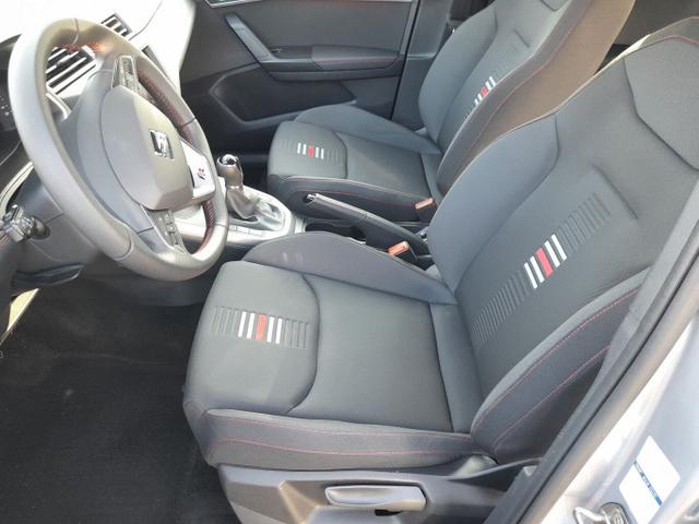Seat Arona FR 1.0 TSI 95 LED Nav ParkAs PDC eHk ViCo 