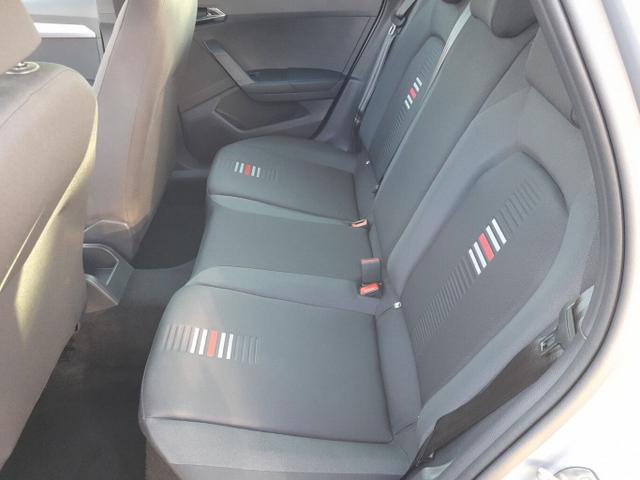 Seat Arona FR 1.0 TSI 95 LED Nav ParkAs PDC eHk ViCo 