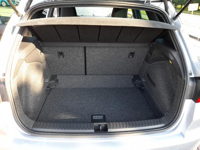 Seat Arona FR 1.0 TSI 95 LED Nav ParkAs PDC eHk ViCo 