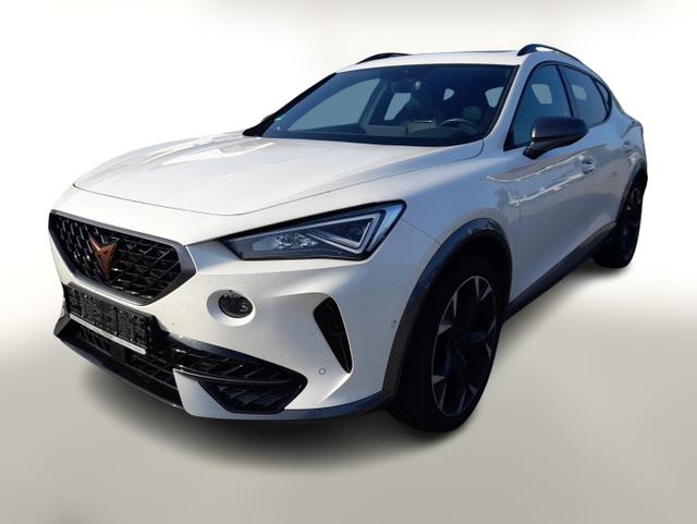Cupra Formentor - VZ 2.0 TSI 310 4x4 DSG LED Nav Pano