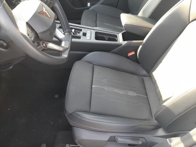 Cupra Formentor VZ 2.0 TSI 310 4x4 DSG LED Nav Pano 