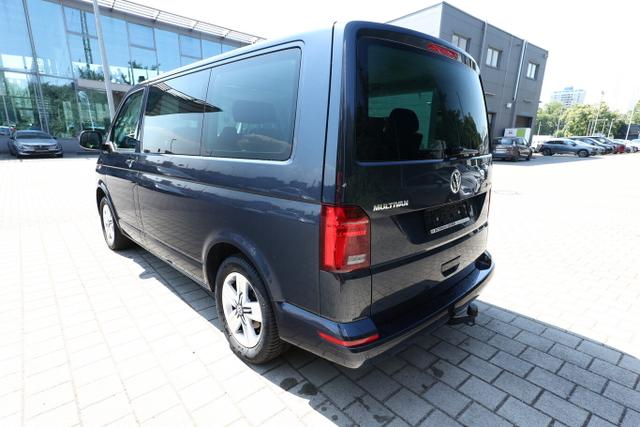 Multivan 6.1 T6.1 2.0 TDI 204 DSG 4M NavPro LED AHK 