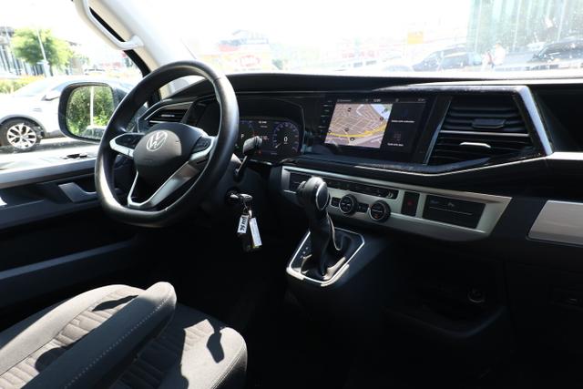 Multivan 6.1 T6.1 2.0 TDI 204 DSG 4M NavPro LED AHK 