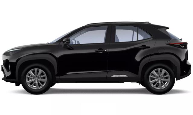 Toyota Yaris Cross Comfort 1.5 HEV 116 CVT Kam Sitzheizung ACC 
