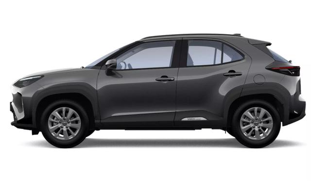 Toyota Yaris Cross Comfort 1.5 HEV 116 CVT Kam Sitzheizung ACC 