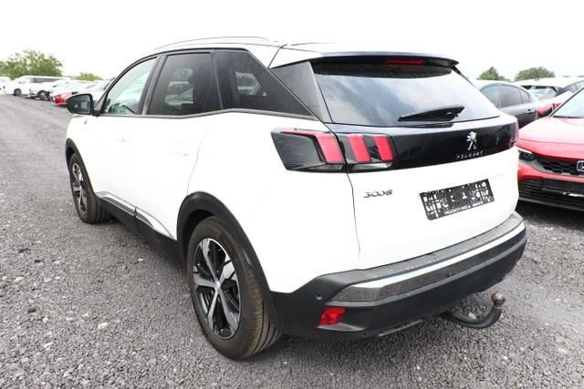 Peugeot 3008 Crossway 1.2 PureTech 130 Aut. Nav eHk ACC 