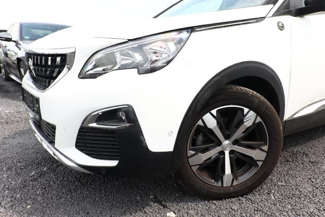 Peugeot 3008 Crossway 1.2 PureTech 130 Aut. Nav eHk ACC 