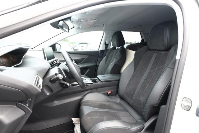 Peugeot 3008 Crossway 1.2 PureTech 130 Aut. Nav eHk ACC 