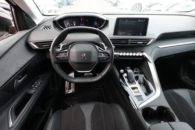 Peugeot 3008 Crossway 1.2 PureTech 130 Aut. Nav eHk ACC 