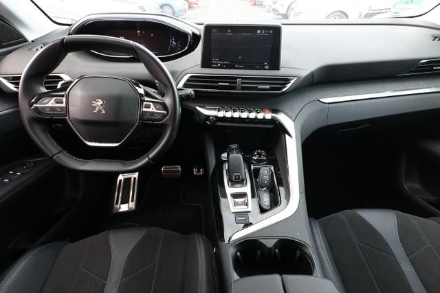 Peugeot 3008 Crossway 1.2 PureTech 130 Aut. Nav eHk ACC 